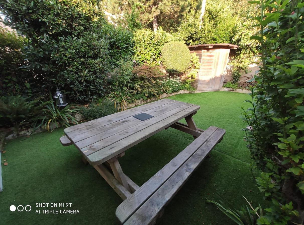 Great Family House, 80 M To The Sea, In Normandie Villa Hermanville-sur-Mer Екстериор снимка